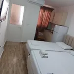 Vendégház Hyseni *