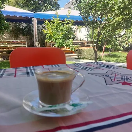 Gæstehus Hyseni Durrës