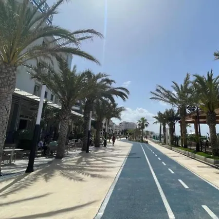 게스트하우스 Hyseni Durrës