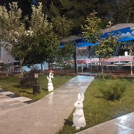 게스트하우스 Hyseni