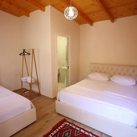 게스트하우스 Hyseni Durrës