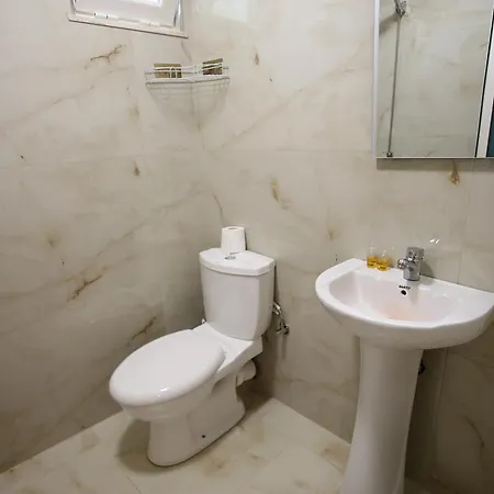 게스트하우스 Hyseni