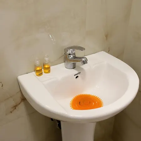 게스트하우스 Hyseni Durrës