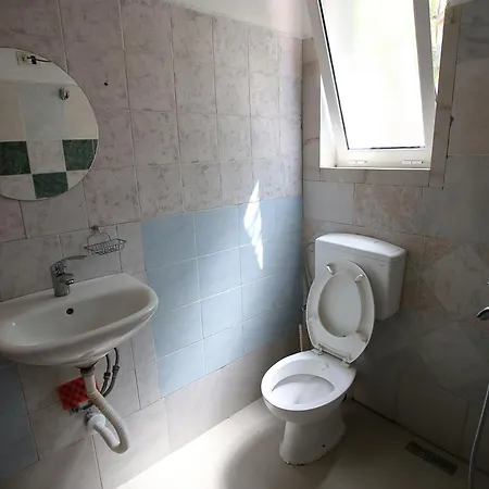 Hyseni 게스트하우스