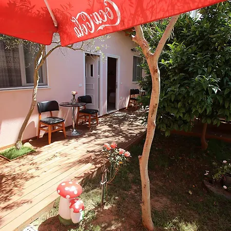 Hyseni 게스트하우스