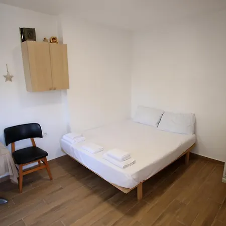 Hyseni Gæstehus