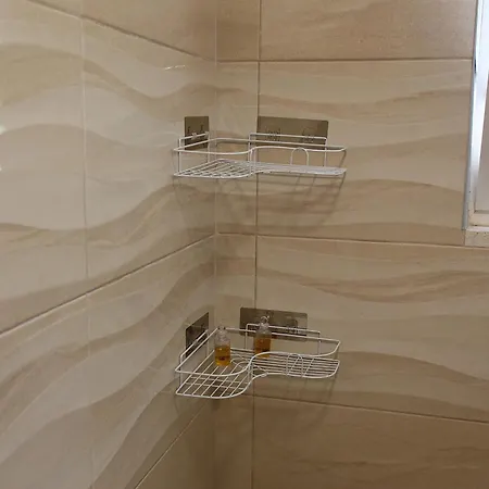 게스트하우스 Hyseni *