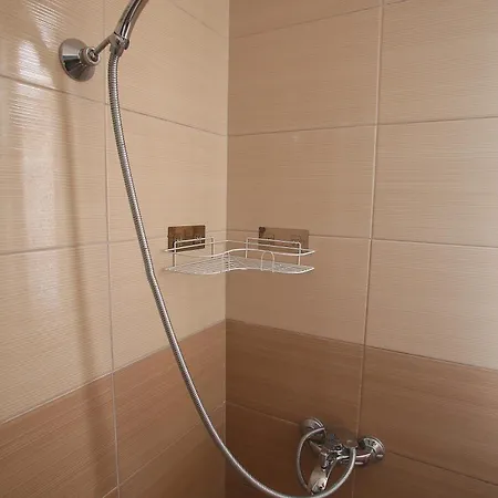 Hyseni 게스트하우스