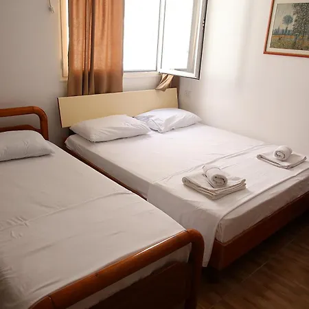 Hyseni Durrës
