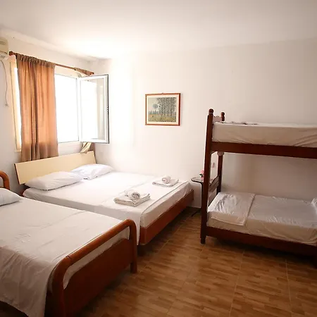 게스트하우스 Hyseni