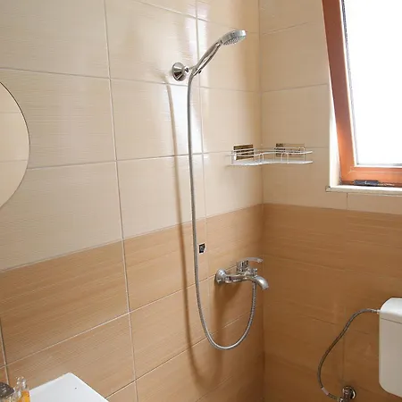 Gæstehus Hyseni Durrës