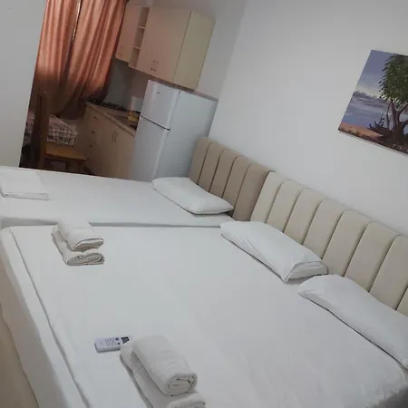 게스트하우스 Hyseni