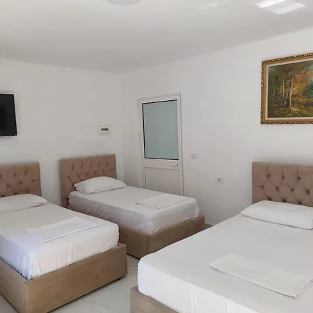 Gæstehus Hyseni Durrës