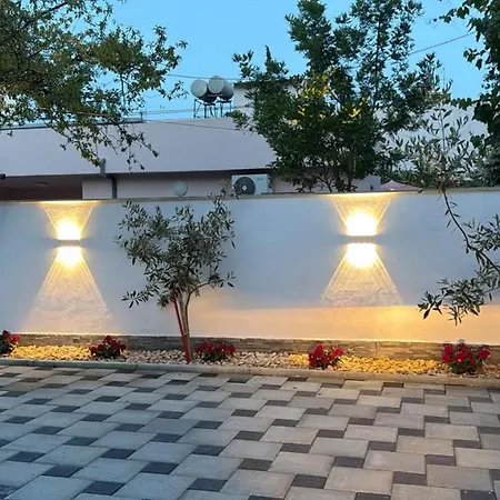 Hyseni * Durrës
