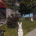 Hyseni Гостевой дом Дуррес