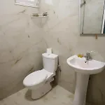 Гостевой дом Hyseni