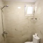 Гостевой дом Hyseni