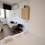 Гостевой дом Hyseni