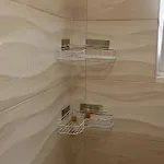 Гостевой дом Hyseni *
