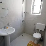 Гостевой дом Hyseni