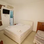 Гостевой дом Hyseni Дуррес