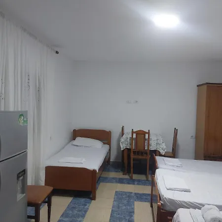 Hyseni Affittacamere Durrës