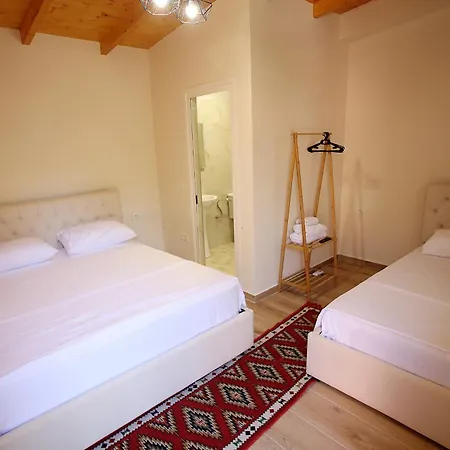 Affittacamere Hyseni