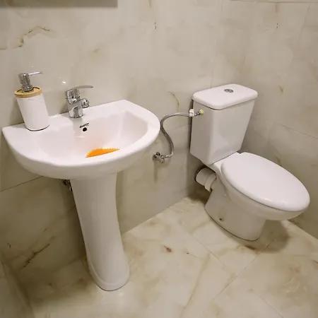 Affittacamere Hyseni Durrës