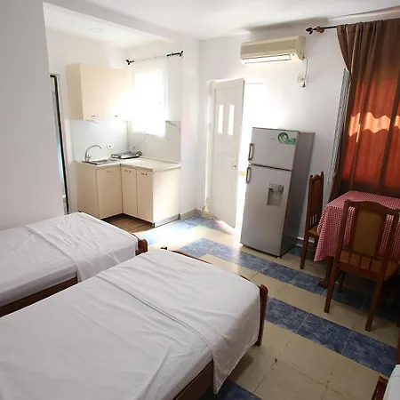 Hyseni Affittacamere