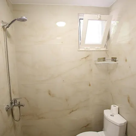 Affittacamere Hyseni