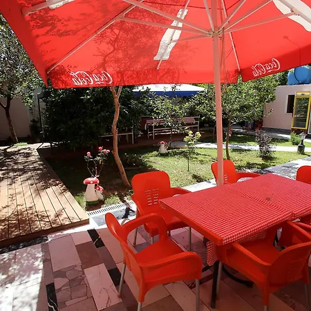 Hyseni Affittacamere Durrës