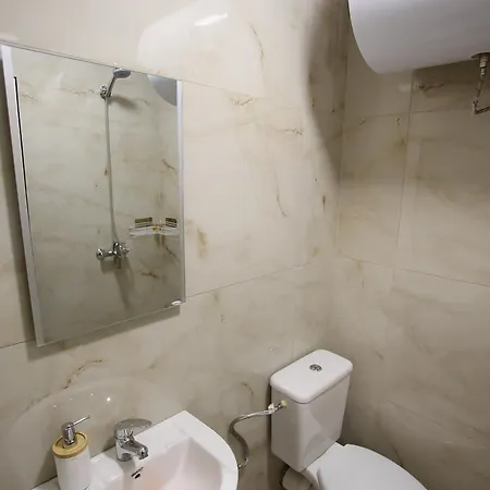 Affittacamere Hyseni *