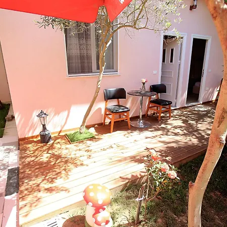 Affittacamere Hyseni *