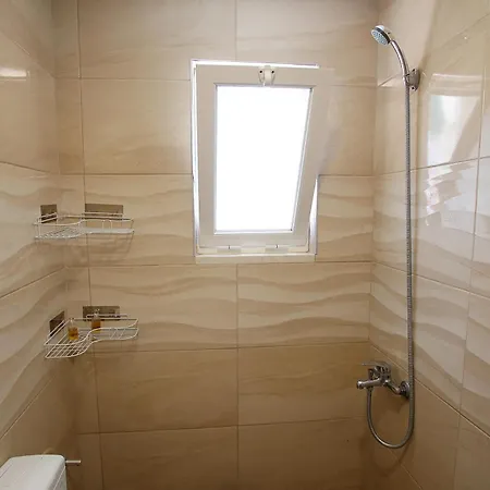 Affittacamere Hyseni *