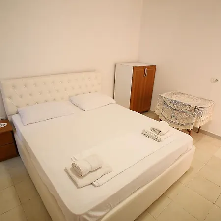 Hyseni Δυρράχιο