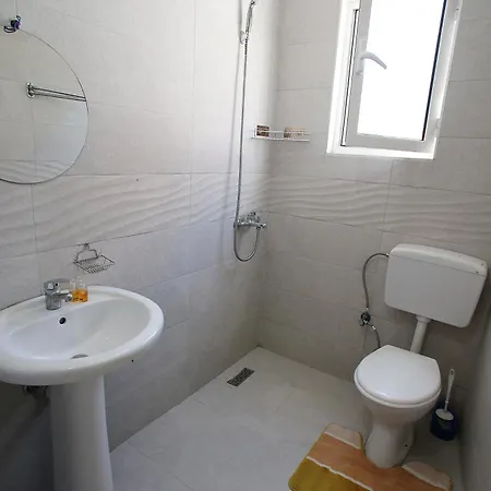 Affittacamere Hyseni