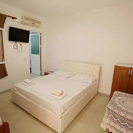 Affittacamere Hyseni Durrës