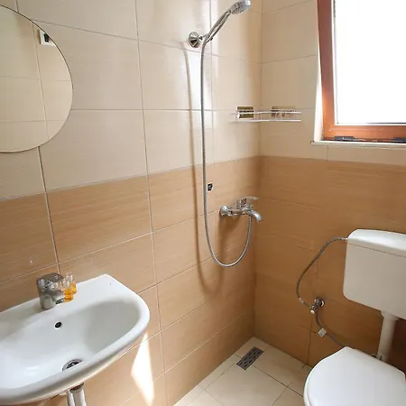 Affittacamere Hyseni