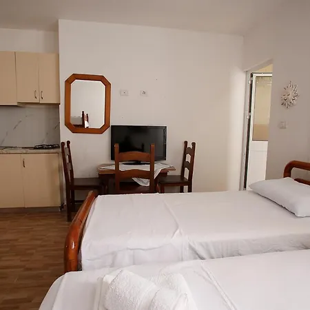 Hyseni Affittacamere