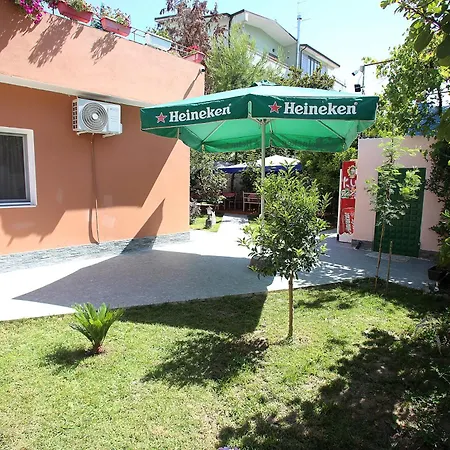 Affittacamere Hyseni