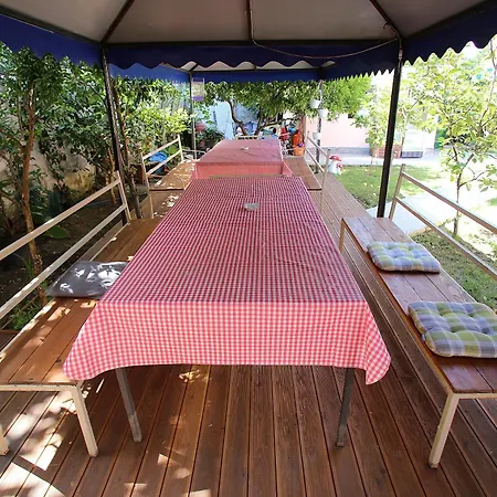 Hyseni Affittacamere Durrës