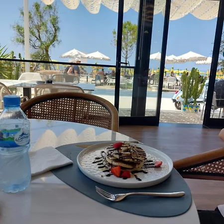 Hyseni Affittacamere *