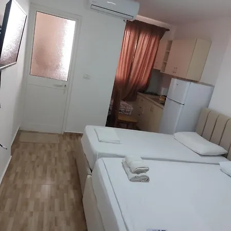 Affittacamere Hyseni *