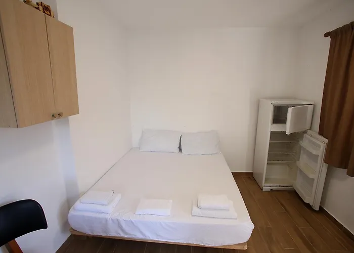 Hyseni Δυρράχιο