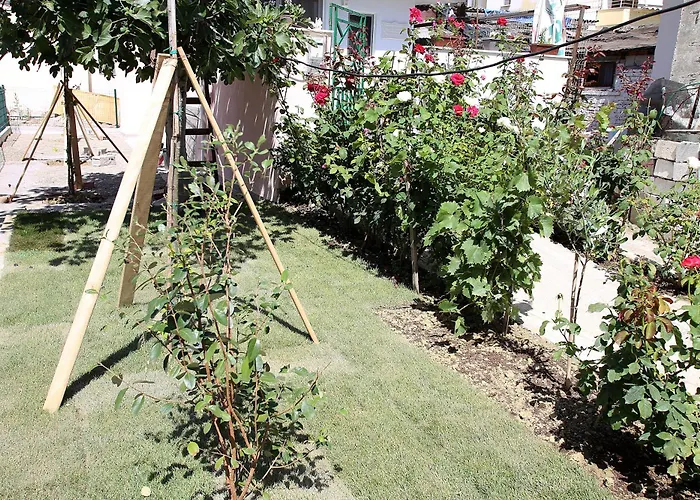 Hyseni Δυρράχιο